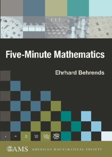 Five-Minute Mathematics