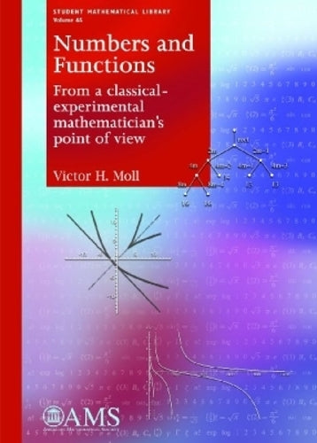 Numbers and Functions