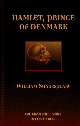 Hamlet, Prince of Denmark