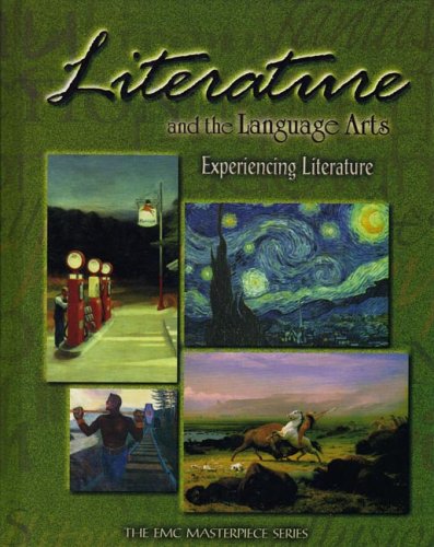 Literature and the Language Arts