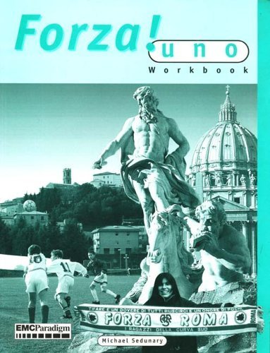Forza!: Level 1