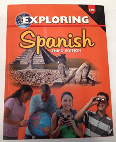 Exploring Spanish (Spanish Edition)
