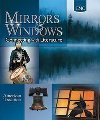 Mirrors & Windows: Connecting with Literature, Level 5