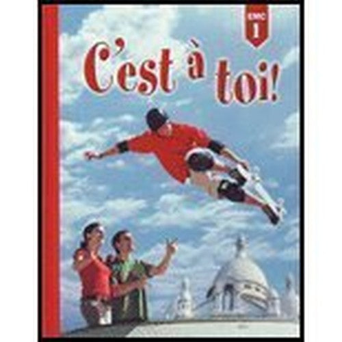 C'est a' toi Level 1 (1)