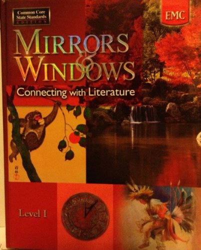 Mirrors  Windows Connecting with Literature