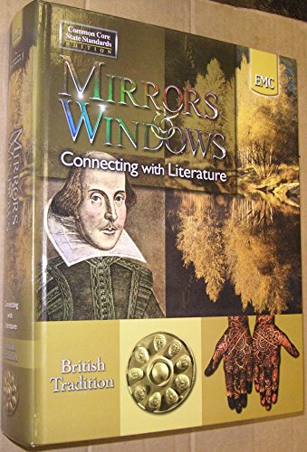 Mirrors & Windows: Connecting with Literature