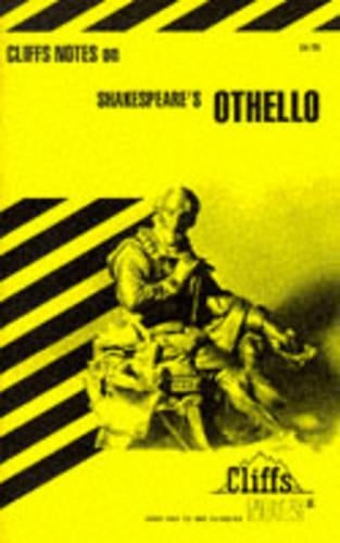 Notes on Shakespeare's "Othello"