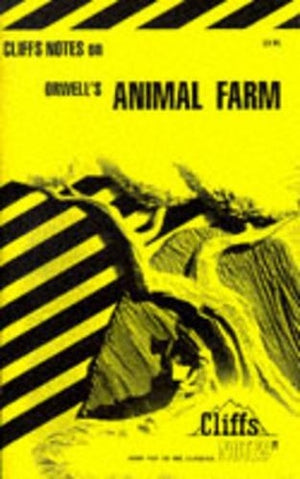 Notes on Orwell's "Animal Farm"