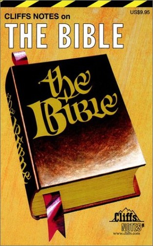 The Bible