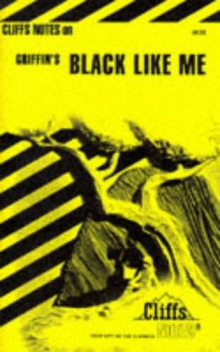 Notes on Griffin's Black Like Me
