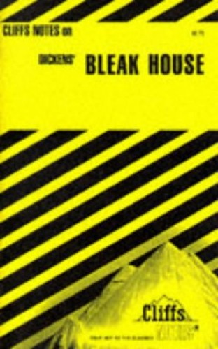 Notes on Dickens' Bleak House