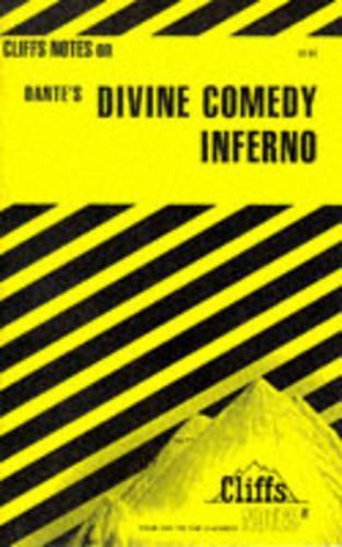 Notes on Dante's "Divine Comedy - Inferno"