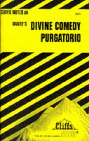 Notes on Dante's "Divine Comedy - Purgatorio"