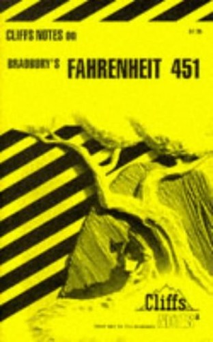 Notes on Bradbury's Fahrenheit 451