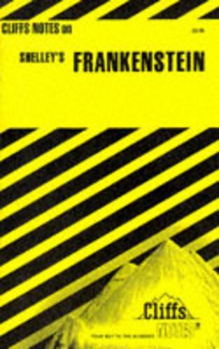 Notes on Shelley's "Frankenstein"