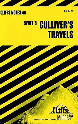 Notes on Swift's "Gulliver's Travels"