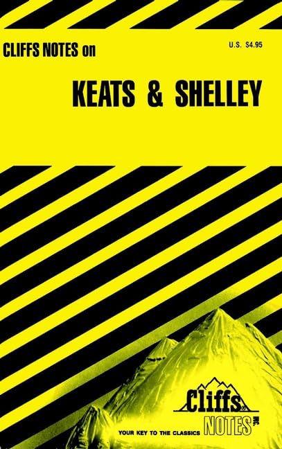 Notes on Keats and Shelley