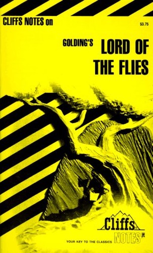 Notes on Golding's "Lord of the Flies"