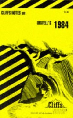 Notes on Orwell's "Nineteen Eighty-four"