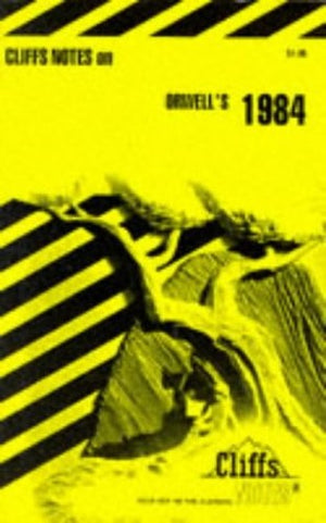 Notes on Orwell's "Nineteen Eighty-four"