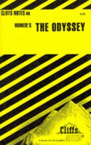 Notes on Homer's "Odyssey"