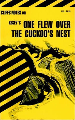 Notes on Kesey's "One Flew Over the Cuckoo's Nest"
