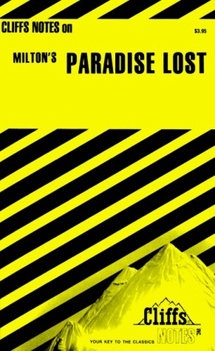 Notes on Milton's "Paradise Lost"