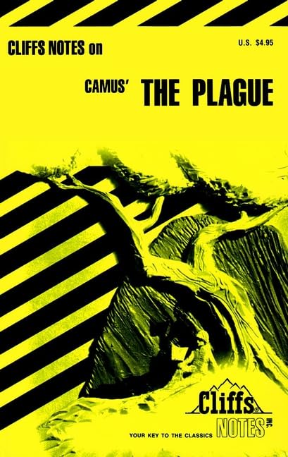 Notes on Camus' "Plague"
