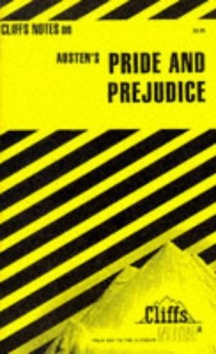 Notes on Austen's "Pride and Prejudice"