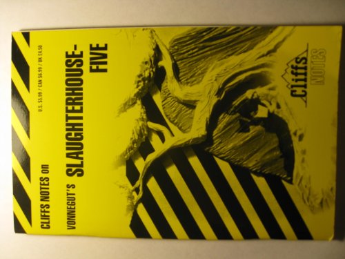 Notes on Vonnegut's "Slaughterhouse Five"