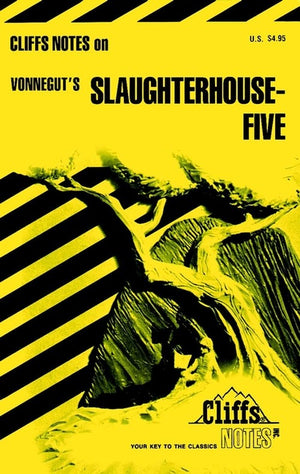 Notes on Vonnegut's "Slaughterhouse Five"