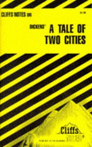 Notes on Dickens' "Tale of Two Cities"