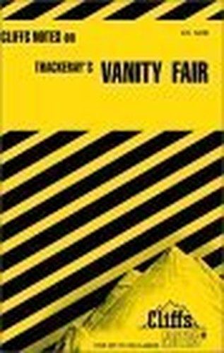 Notes on Thackeray's Vanity Fair