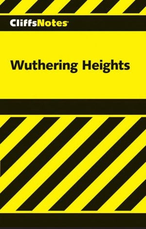 Notes on Bronte's "Wuthering Heights"