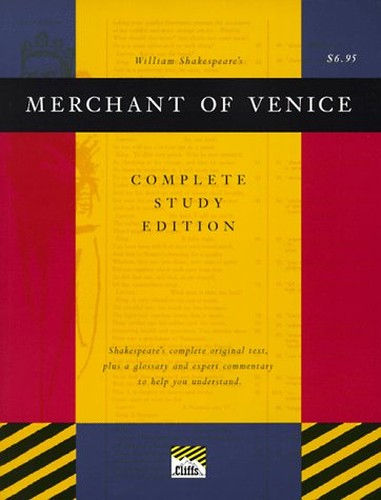 The Merchant of Venice