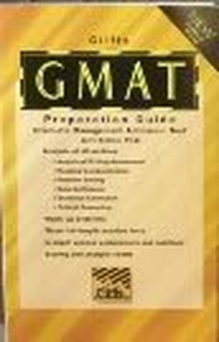 Graduate Management Admission Test