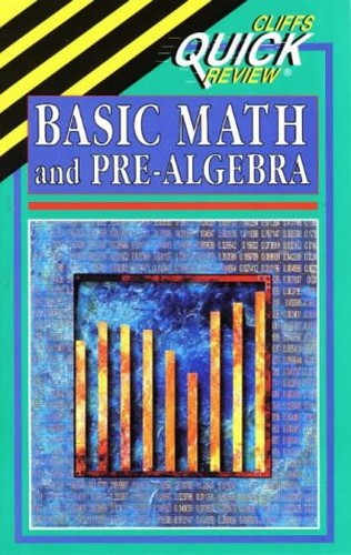 Basic Math and Pre-Algebra