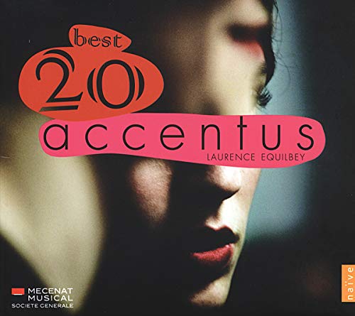 Accentus: Best 20