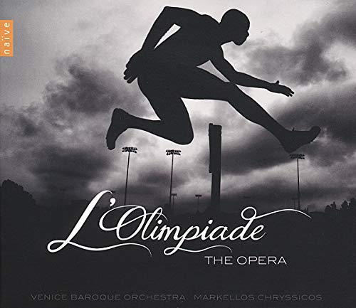 L'olimpiade