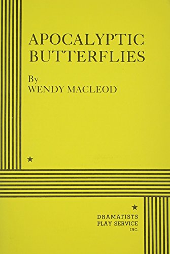 Apocalyptic Butterflies