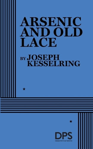 Arsenic and Old Lace