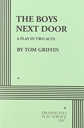 The Boys Next Door