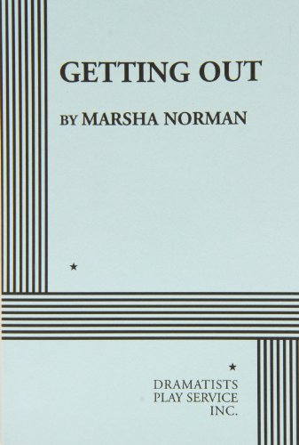 Getting out