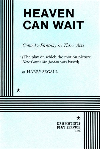 Heaven Can Wait.