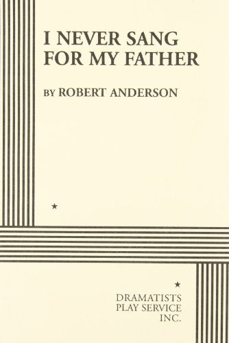 I Never Sang for My Father