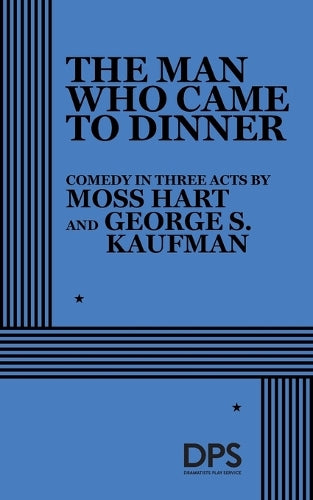 The Man Who Came to Dinner