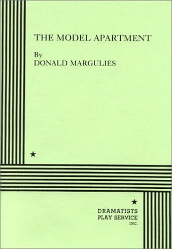 The Model Apartment