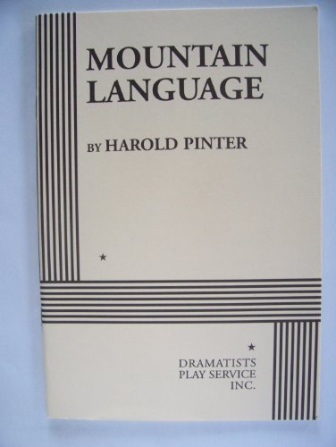 Mountain Language.