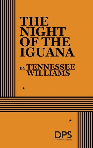 The Night of the Iguana