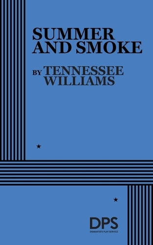 Summer and Smoke
